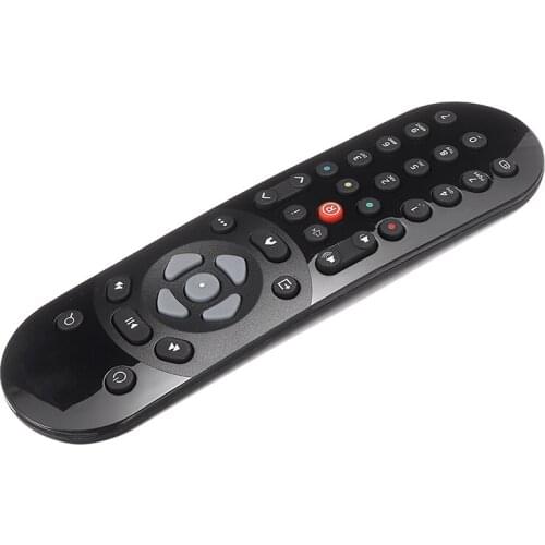 Replacement IR Remote Control 433mhz For Sky Q Set Top TV Box Remote Controller None Touch