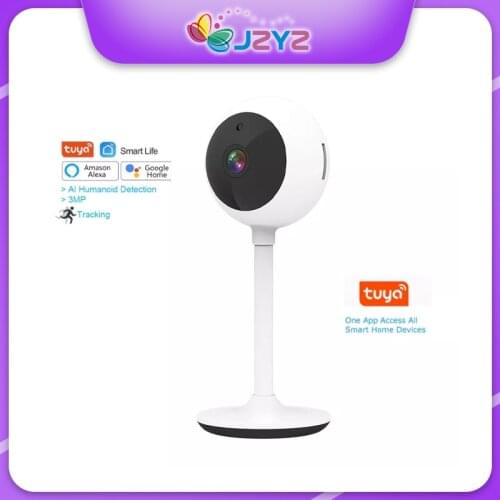 JZYZ Mini CCTV Cameras