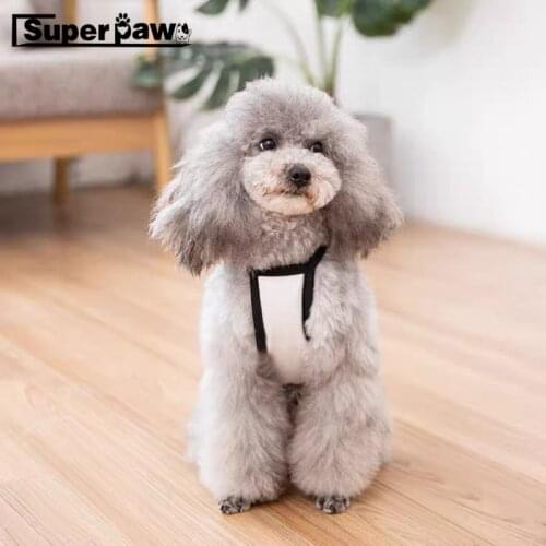 Pet Summer Dog T-shirt Puppy Vest Clothes Shirt For Small Medium Dogs Pomeranian Chihuahua Pug Corgi GKC59