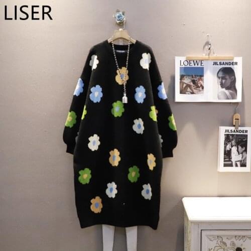 Liser Women's Pullovers