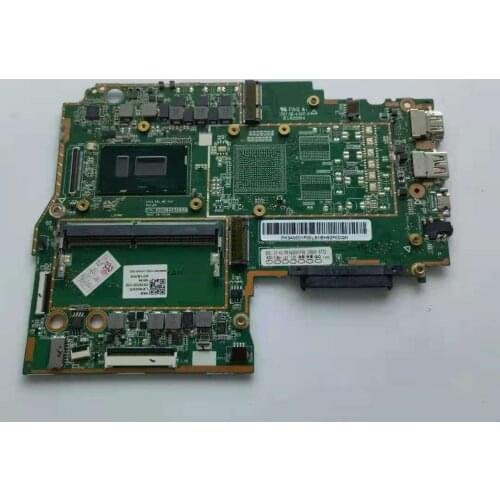 MB For Lenovo 330S-14IKB Motherboard CPU I5 8250U RAM 4GB 330S_KBL_MB_V09 100% Tested