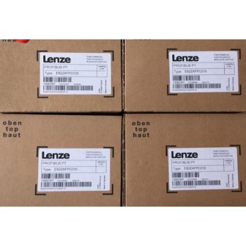 New and original I/Q module E82ZAFPC010