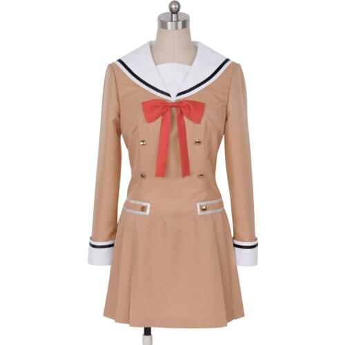 BanG Dream! Tae Hananozo Cosplay Costumes Stage Performance Clothes , Perfect Custom for You