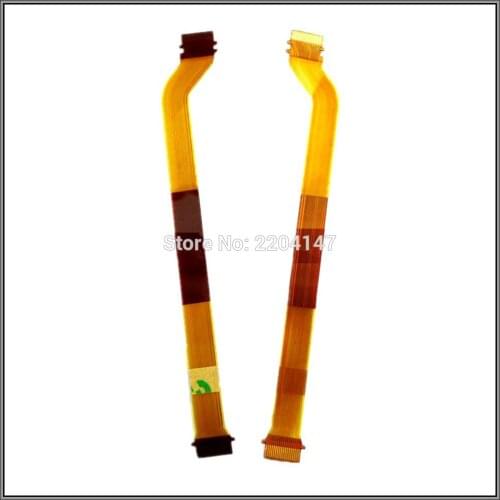 Superior quality NEW Lens Anti shake Flex Cable For CANON EF 28-300mm 28-300 mm f/3.5-5.6L IS USM Repair Part