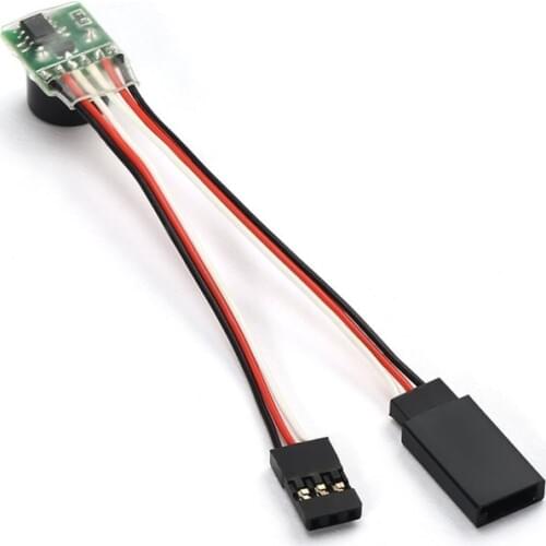 1PC RC Lost Air plane finder Quadcopter Helicopter Parkflyer Tracer Glider Aircraft Alarm Universa RC Drone Tracker Tracer