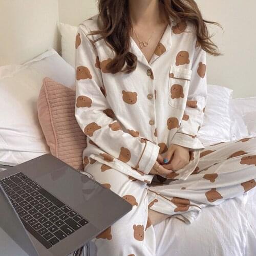 SHENGMEIYU Women's Pajamas