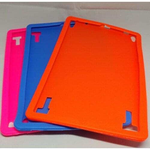 Myslc silicone case for CARBAYTA P80 Octa Core 3G Dual Cameras 8MP Android Tablet 10.1 inch