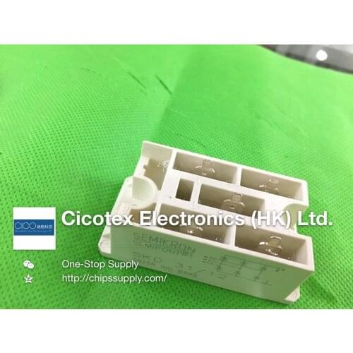 SKD31/12 SKD31-12 31-12 MODULE IGBT SKD3112