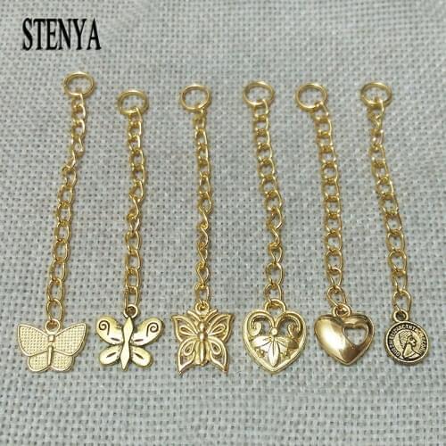 Разъемные кольца STENYA China At AliExpress