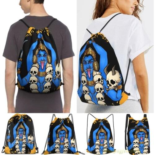 Gym Bag Waterproof Drawstring Backpack Men Sports Bag Kali Women 2021 Outdoor Travel Bags For Gym Training Swimming Fitness Bag