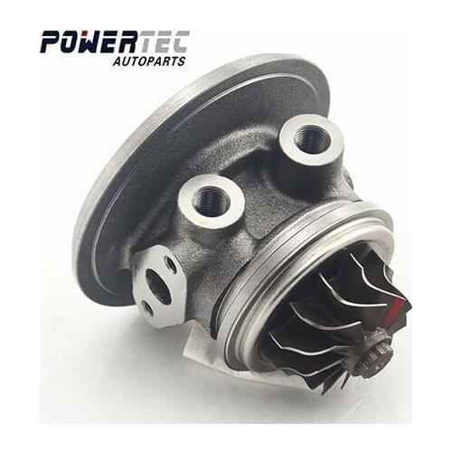 RHB5 chra turbo cartridge VICC VB180027 VC180027 turbocharger core 8970385180 CHRA for Isuzu Trooper P756-TC / 4JG2-TC 115 HP
