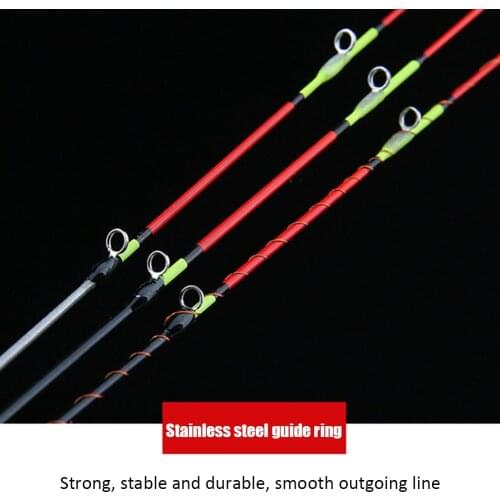 VKTECH Fishing Rods