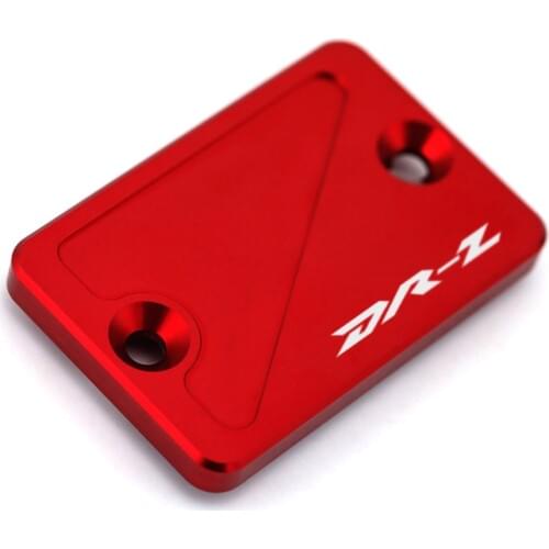 2020 Front Brake Fluid Reservoir Cover For SUZUKI DRZ 400S 400SM 400E DRZ400S DRZ400E DRZ400SM Master Cylinder Cap Motorcycle