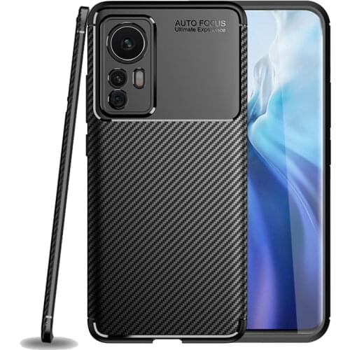 For Cover Xiaomi Mi 11 Case For Mi 11 Capas Black Shells Shockproof Bumper TPU Phone Cover For Xiaomi Mi 10T Pro Lite 11 Fundas