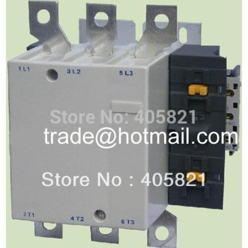 CJX2-F265 AC Contactor 3P 265A