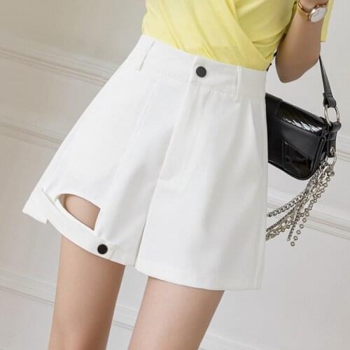 Женские офисные шорты Foamlina China At AliExpress