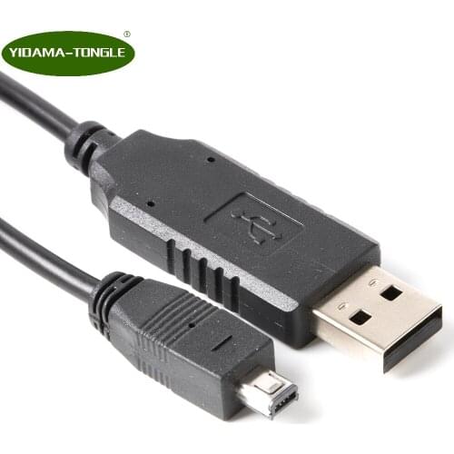 MINI USB DATA Cable for MINIDX3 MINIDX4 MIN123 MSR500EX MSR400 MINI400 MINI600 MNI123EX MSR500M MSR500 TA32 MINI400B Card Reader