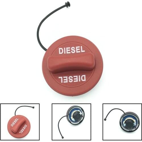 For Mercedes MB W176 W117 X156 W205 W213 Diesel Fuel Cap A2224700105 2224700105