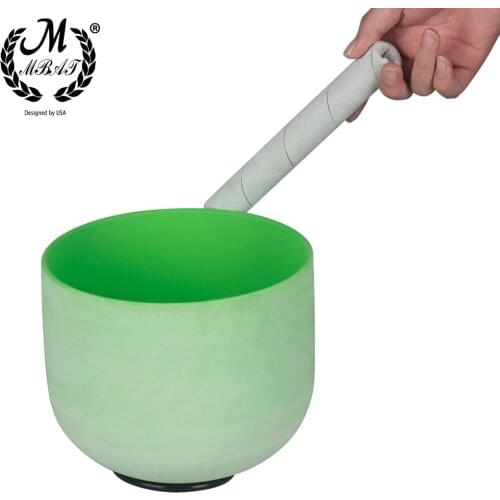 M MBAT Singing Bowls China