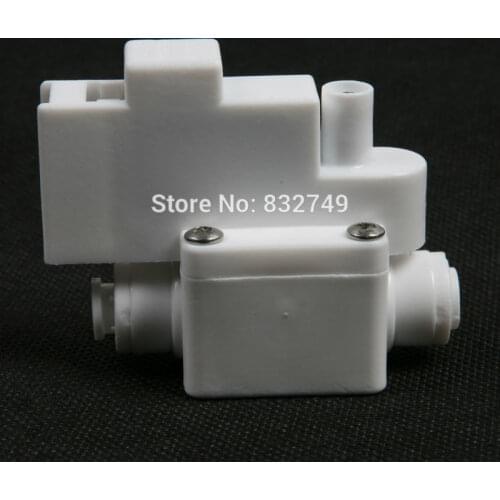 Atoplee 1/4" High Pressure Switch For Pump Water Filter Aquarium Switches Free Shipping