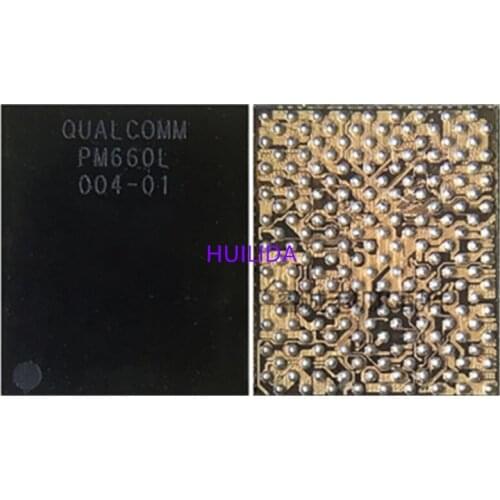 PM660L-004-01 BGA 100% New origina
