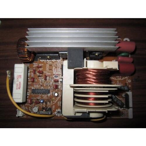 Suitable for Panasonic microwave oven frequency conversion board NN-V688WS NN-V690 nn-v698 A66454J00XNOriginal disassemble parts