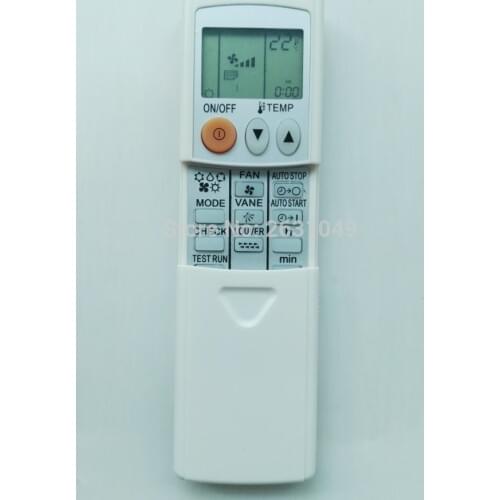 PAR-SL97A-E Air conditioner remote control for Mitsubishi T7WE10714, 7H2K62 PAR-FA32MA-E