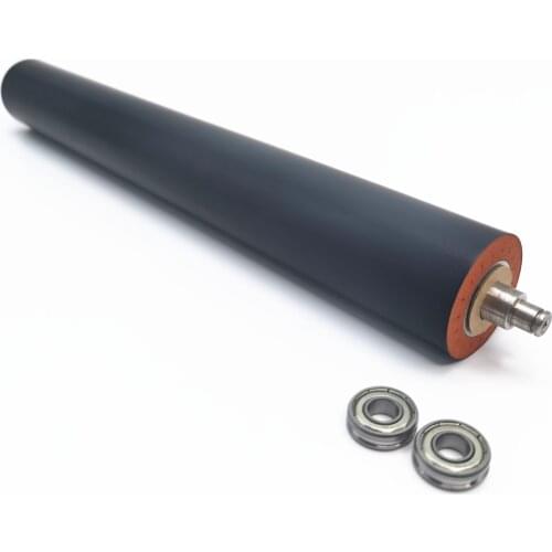 LOWER FUSER SLEVEE PRESSURE ROLLER AE02-0162 BEARING AE03-0053 FOR RICOH MP 6500 7500 8000 8001 7001 AFICIO 2060 2075