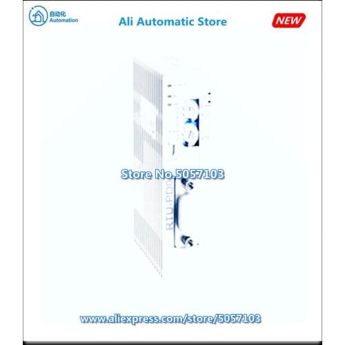 RTU-PD01 PROFIBUS remote module New