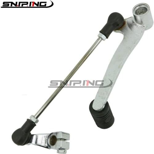 Motorcycle Shifter Gear Shift Lever For HONDA CB400 CB 400 Gear Lever