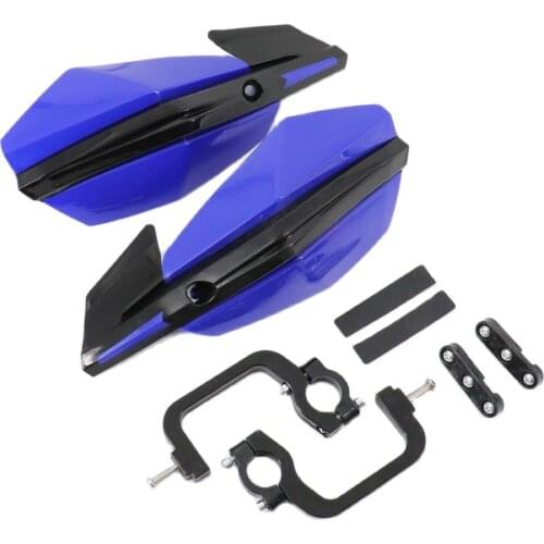 Handlebar Hand Guards Handguard Protector For KT DUKE 125 200 250 390 DUKE200 DUKE250 DUKE390