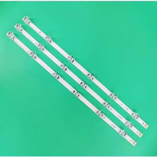 For sharp 32"TV innotek drt 3.0 32 LGIT drt3.0 WOOREE A B UOT 32MB27VQ 32LB5610 32LB552B 32LF5610 lg32lf560u LED backlight stri