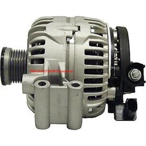 Alternator Generator Fit BMW 1 Series 2004-2013 3 Series X1 Z4 E85 E84 E46