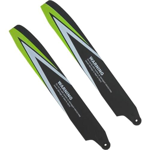 Hot JJRC M03 Propeller M03-004 Single Blade RC Aircraft Main Rotor Blades Remote Control RC Helicopter Parts