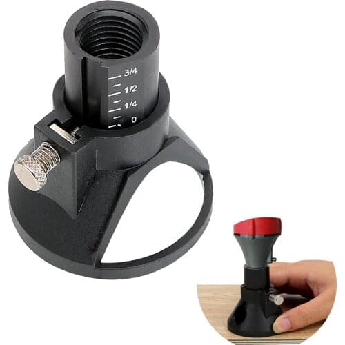 Electric Grindering Locator Grinding Locator Dedicated Tools Accessories For Dremel Drill Polishing Carving