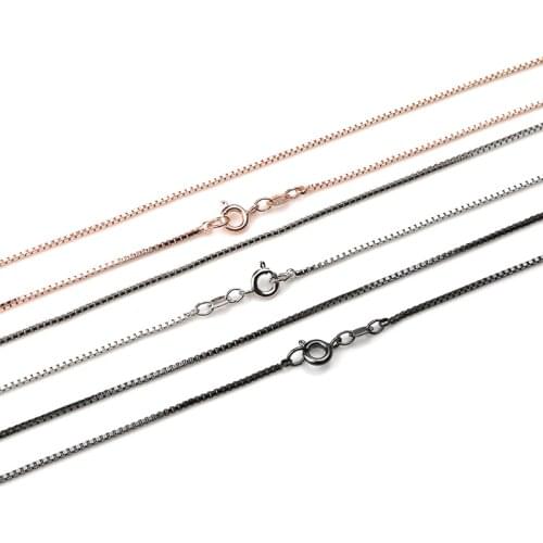 MEIBEADS Golden Chains