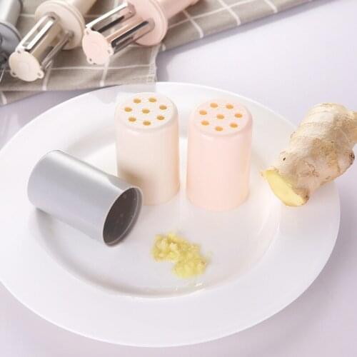 Multifunctional three-in-one fruit peeler stainless steel rotary grater kitchen creative fruit and vegetable slicing peeler