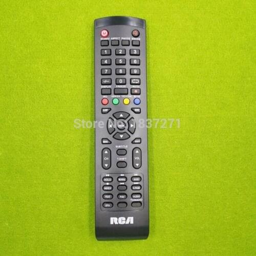 New original remote control for RCA grunkel LED-20H HDT2 HKC 32C9A 32F1D 32C1NHD-T2-EU lcd tv