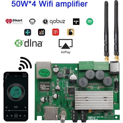 Oupushi Wireless Modules
