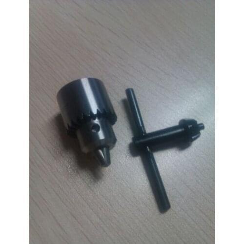 Chuck 0.15-4 fro EDM drilling machine ,drill chuck 0.15-4 ,EDM spare parts