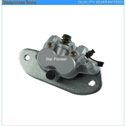 ATV brake caliper lower pump UTV for Yamaha Rhino 7004X4 for Yamaha Rhino 700