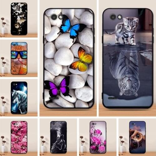 TYILNP Phone Cases LG K10