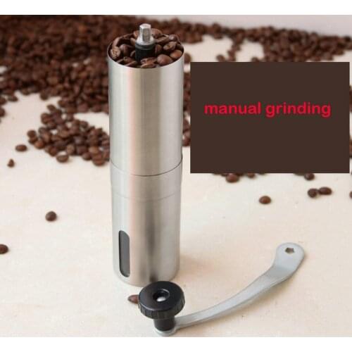 XI HUA LAI Manual Coffee Grinders