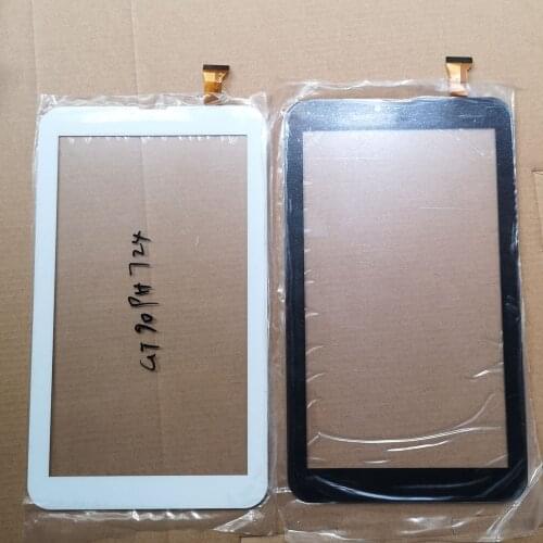 For 9 inch GT90PH724-V1.0 DH-0933A2-PG-FPC133 HK90DR2588-V01 FHF90028 touch screen Panel Digitizer Sensor Replacement Parts