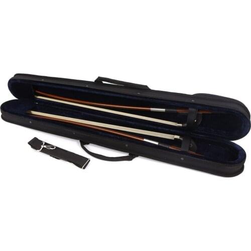 Bass bow. case