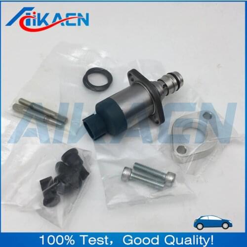 Fuel Pump Suction Control Valve 8-98145484-1 SCV valve 475 for NPR75 4JJ1 4JG1 ISUZU 4HK1 6HK1 JCB 700PFVR34 31 excavator