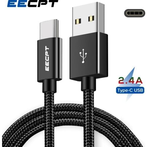 EECPT Mobile Phone Charging Cables