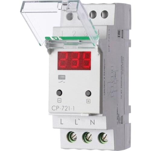 Реле Евроавтоматика FIF China At AliExpress