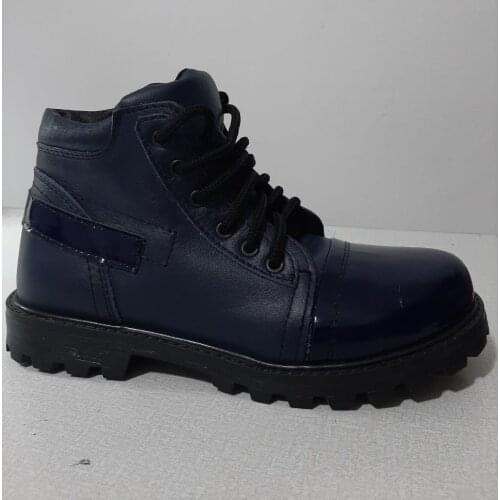 Leon Blanco Men's Boots