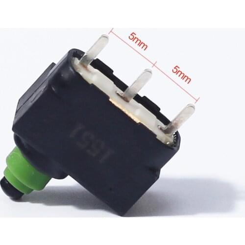 Micro Car Switch Relay Modules for Audi A6 S6 Q7 2004-2009 J518 4F0905852B/4F0905852 Steering Lock Magotan J764 ACT512